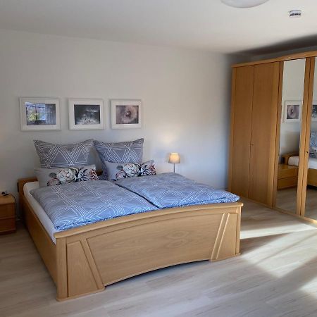 Ferienwohnung Klosterblick In Der Oberlausitz Panschwitz-Kuckau ภายนอก รูปภาพ