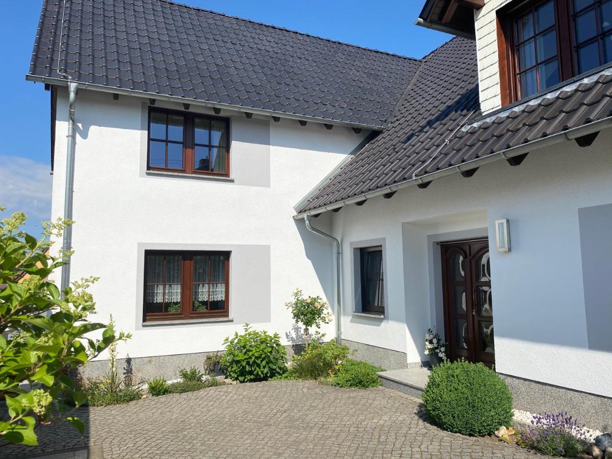 Ferienwohnung Klosterblick In Der Oberlausitz Panschwitz-Kuckau ภายนอก รูปภาพ