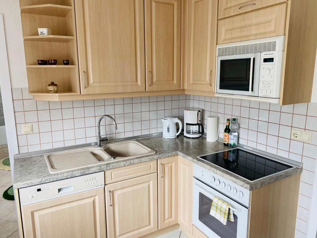 Ferienwohnung Klosterblick In Der Oberlausitz Panschwitz-Kuckau ภายนอก รูปภาพ
