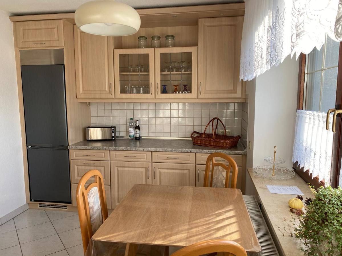 Ferienwohnung Klosterblick In Der Oberlausitz Panschwitz-Kuckau ภายนอก รูปภาพ