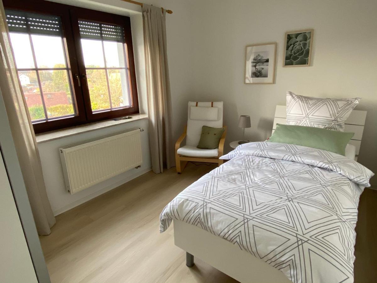 Ferienwohnung Klosterblick In Der Oberlausitz Panschwitz-Kuckau ภายนอก รูปภาพ