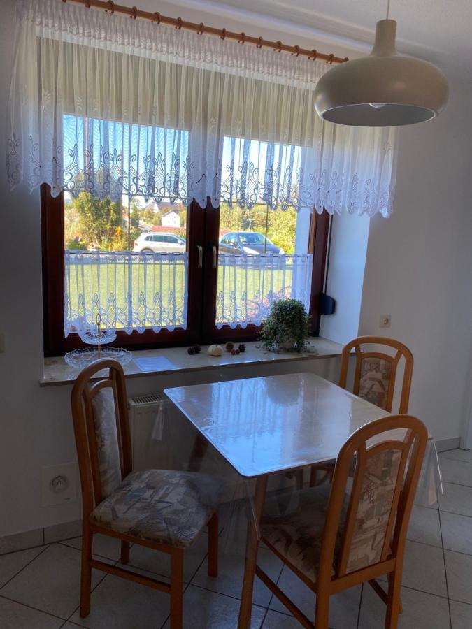 Ferienwohnung Klosterblick In Der Oberlausitz Panschwitz-Kuckau ภายนอก รูปภาพ
